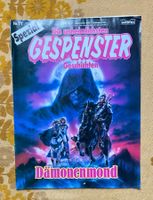 Gespenster Geschichten Spezial Heft Nr 71 von 1992 ?