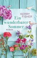 EIN WUNDERBARER SOMMER - KERRY FISHER - TASCHENBUCH