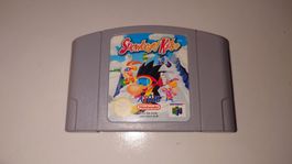 Snowboard Kids