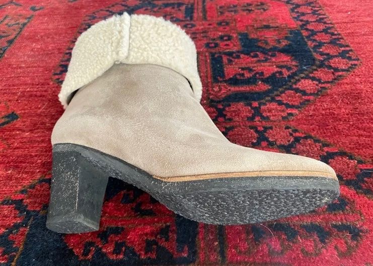 Maison Margiela Scarpe da donna: Maison Martin Margiela boots – Usato da Zürich venduto da albertg31 7