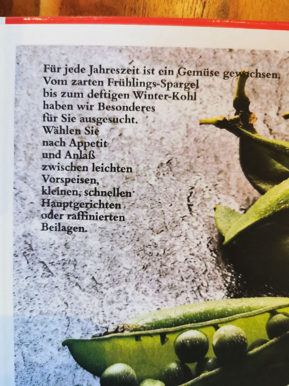 Libri: Dr. Oetker; Gemüse – Usato da Boniswil venduto da Totomat-Lady2 2