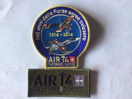 Badges aviation