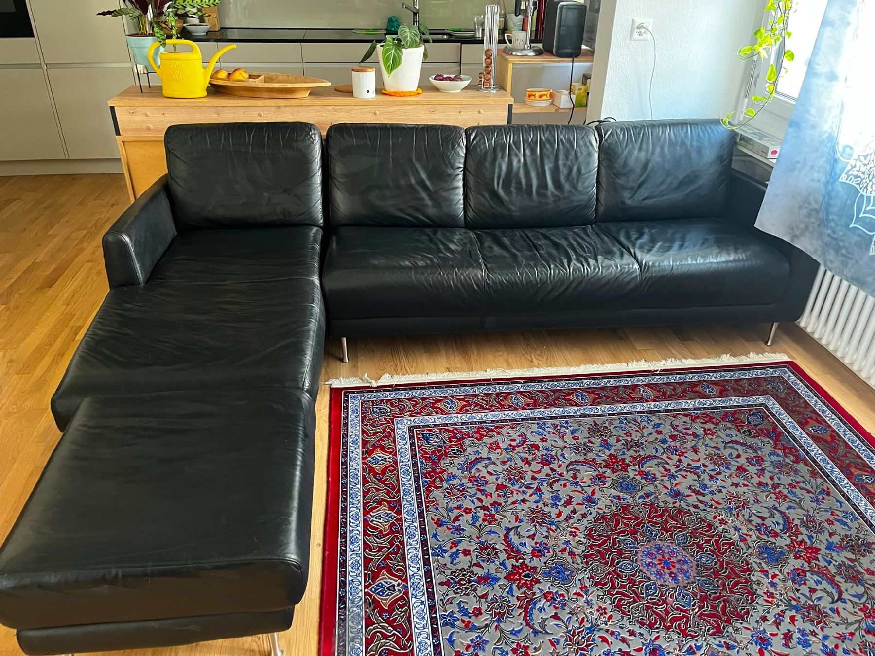 Sofas: Sofa – D'occasion à Luzern par gab_726g