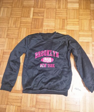 Pullover 160cm