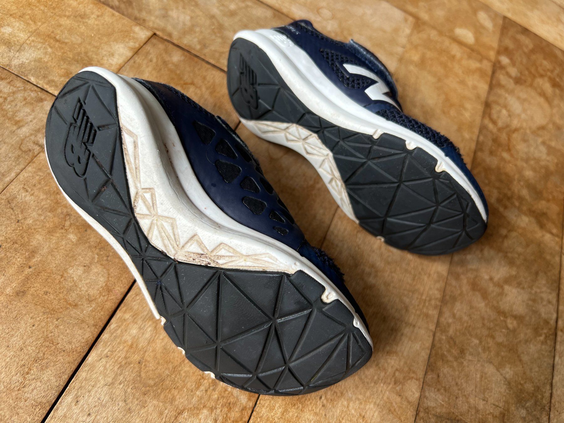 New Balance Schuhe für Jungen: New Balance_Sneakers_ Kinder_Gr.26 – Gebraucht aus Zürich von normanprice 7