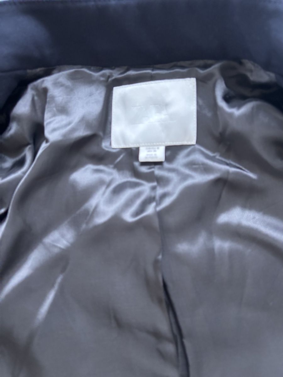 Zara Bolero: Zara blaser taille M neuf  – Nuovo (secondo la descrizione) da Brügg BE venduto da rah_mqh8 3