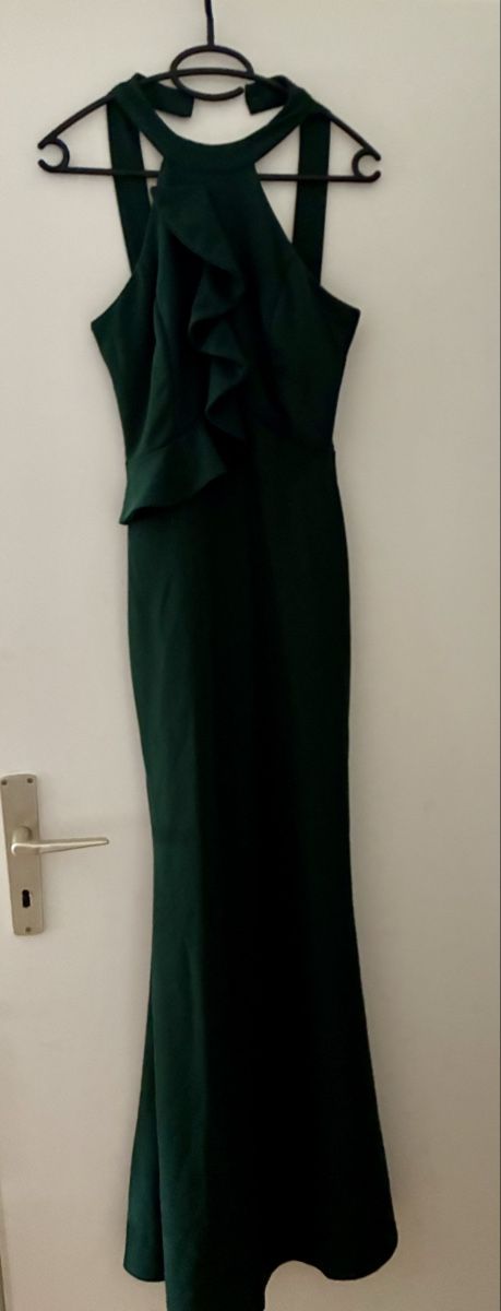 Zalando Kleider: Abendkleid / Ballkleid – Neu (gemäss Beschreibung) aus Zollikon von vivienneberger