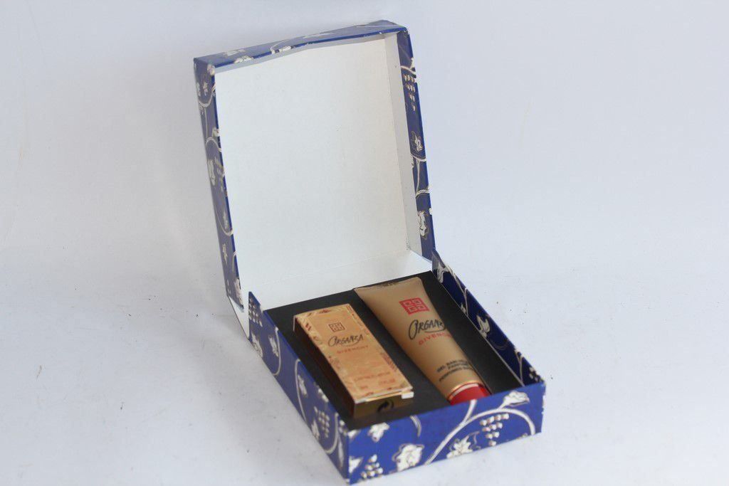 Profumi & Eau de Toilette: Coffret Organza Givenchy Pommery – Usato da Vandoeuvres venduto da Dom-Tom