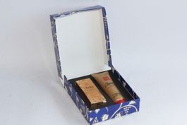 Coffret Organza Givenchy Pommery