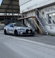 BMW M4 Competition xDrive G82 | 2022 | Vollausstattung 