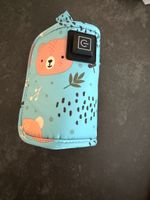 Flaschenwärmer mit USB Heizfunktion Bärendesign neu