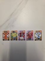 Panini 2026 Extra Sticker Ronaldo,Haaland, Messi,Vini, Gakpo