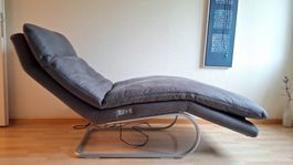 Relaxliege Freischwinger