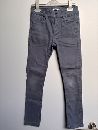 Pantalon Gemo 9 ans - 134cm