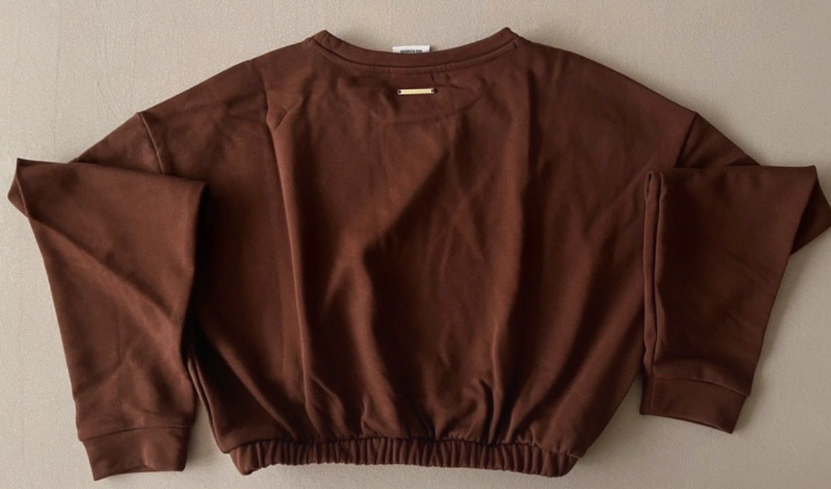 Gymshark Maglioni & Felpe: Gymshark Whitney Cropped Pullover in S Neu – Nuovo (secondo la descrizione) da Herisau venduto da dav_7zn2 1