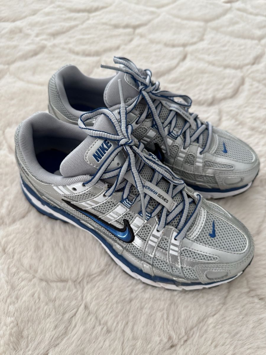 Nike Herrenschuhe: Sneaker NIKE P-6000 – Neu (gemäss Beschreibung) aus Dietikon von turicum_77 3