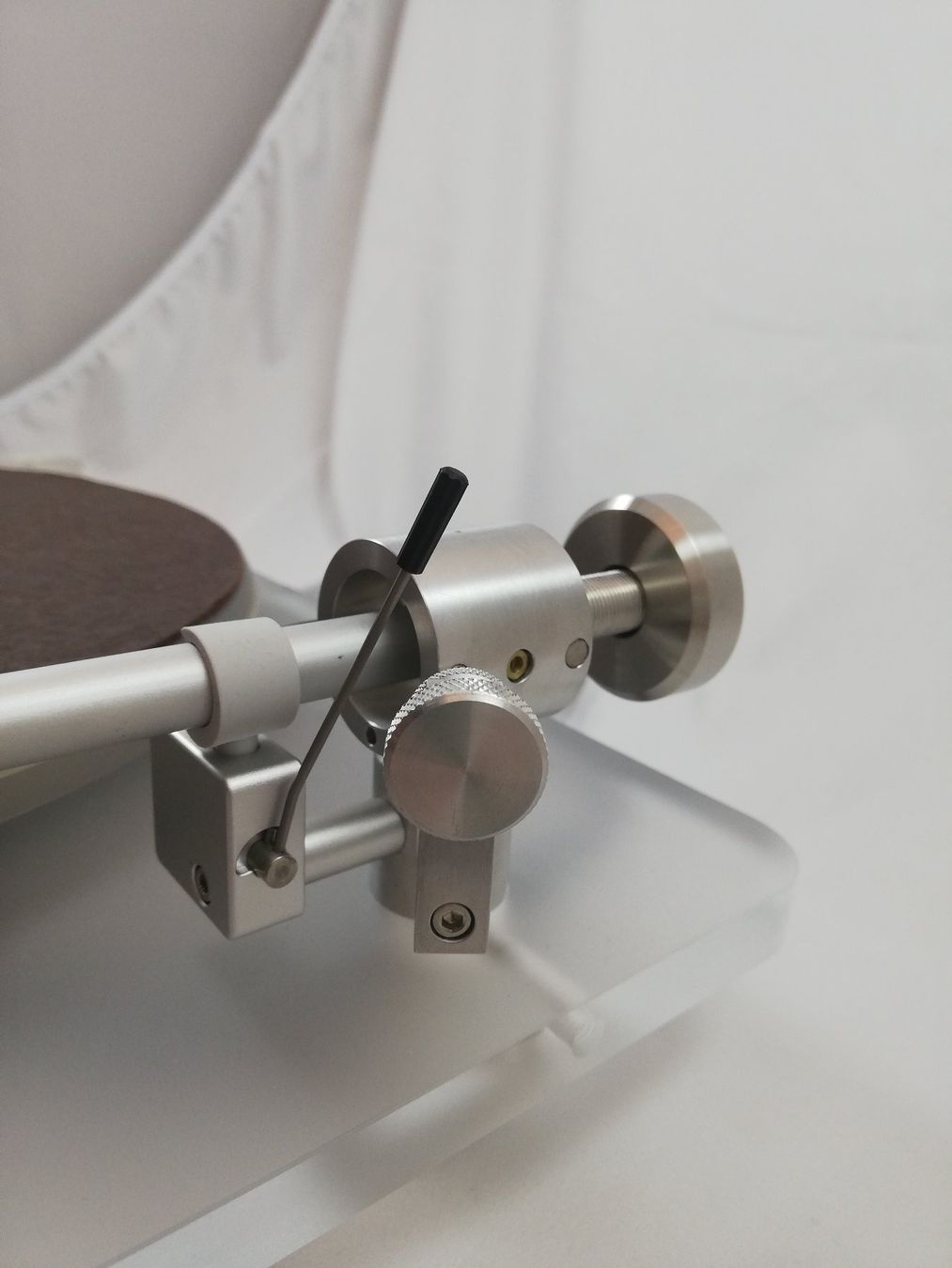Clearaudio Giradischi: Clearaudio Emotion – Usato da Toffen venduto da RohrerHiFiAG 3