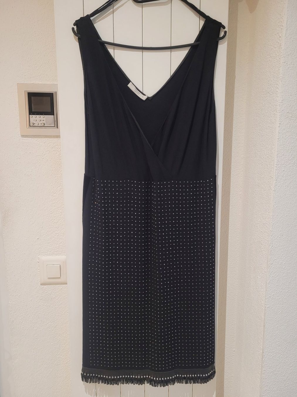 Prada Vestiti: Prada kleid dress robe vestito – Usato da Pambio-Noranco venduto da Chiara81