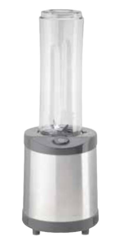 Elettrodomestici da cucina: Ambiano Smoothie-Maker aus Edelstahl – Usato da Bad Zurzach venduto da Teno_53 1