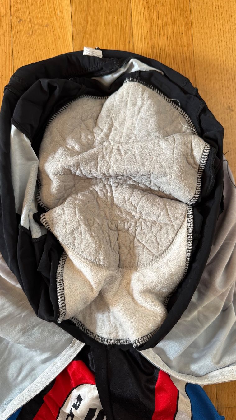 Scott Leibchen & Hosen: Scott Radsport Einteiler, Kurzarm XXL - Gebrauchter Zustand – Gebraucht aus Lupfig von Ralph10 4