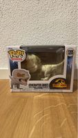Funko Pop Atrociraptor Ghost 1205 Jurassic World