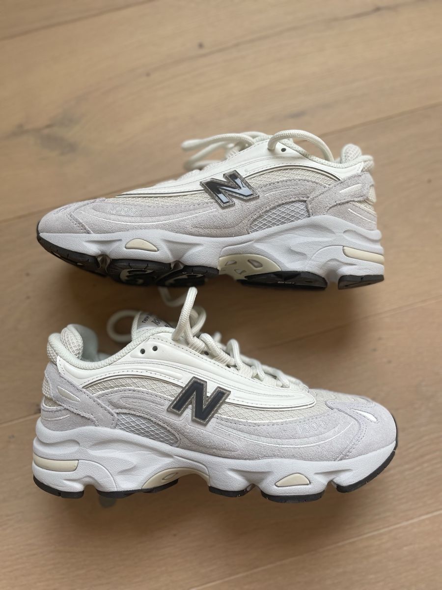 New Balance Scarpe da uomo: Neuer New Balance Sneaker EU 40 – Nuovo (secondo la descrizione) da haldenstein venduto da luc_57q6 5