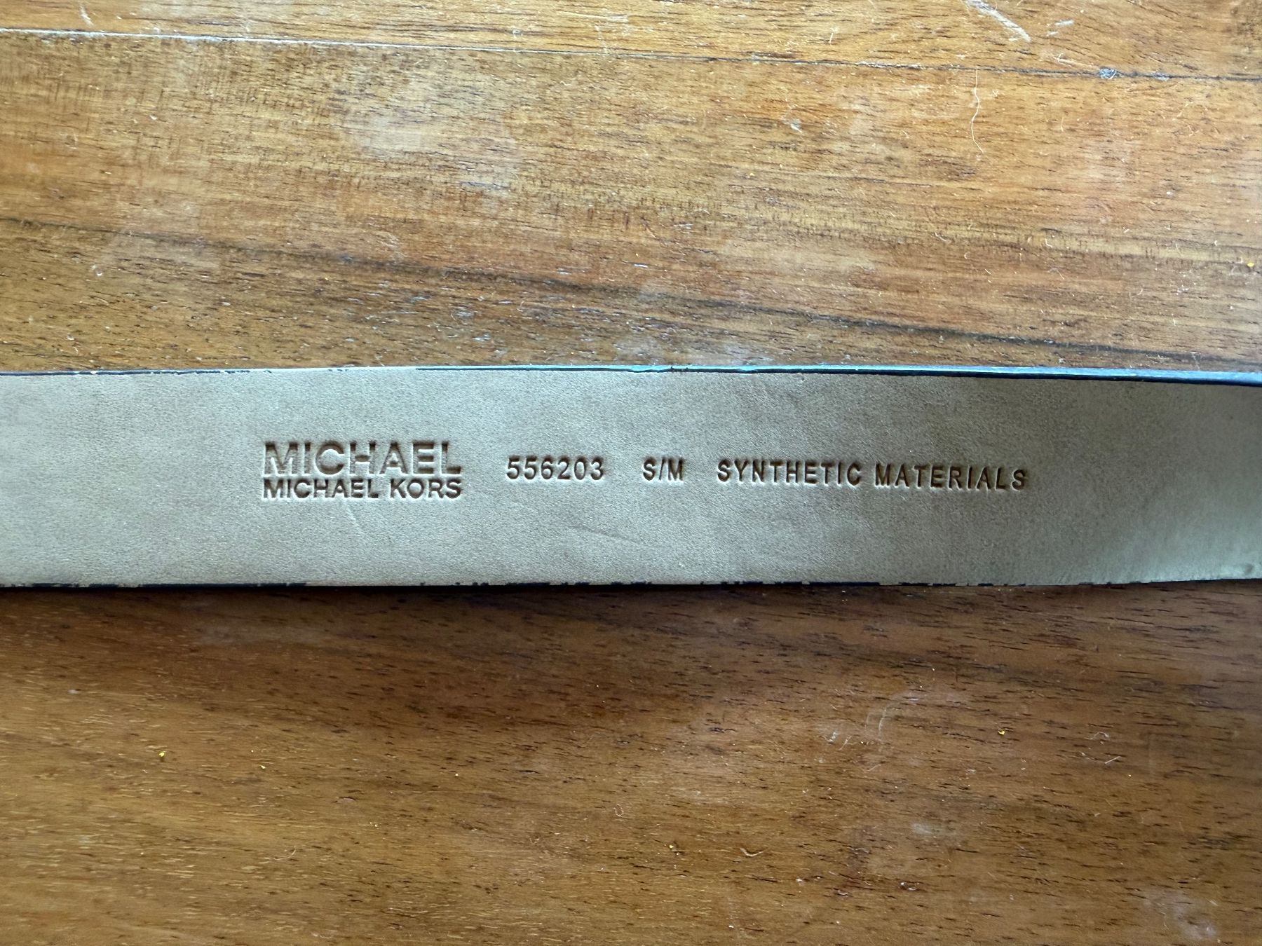 Michael Kors Borse: Michael Kors Handtasche – Usato da Elgg venduto da anai.is 3