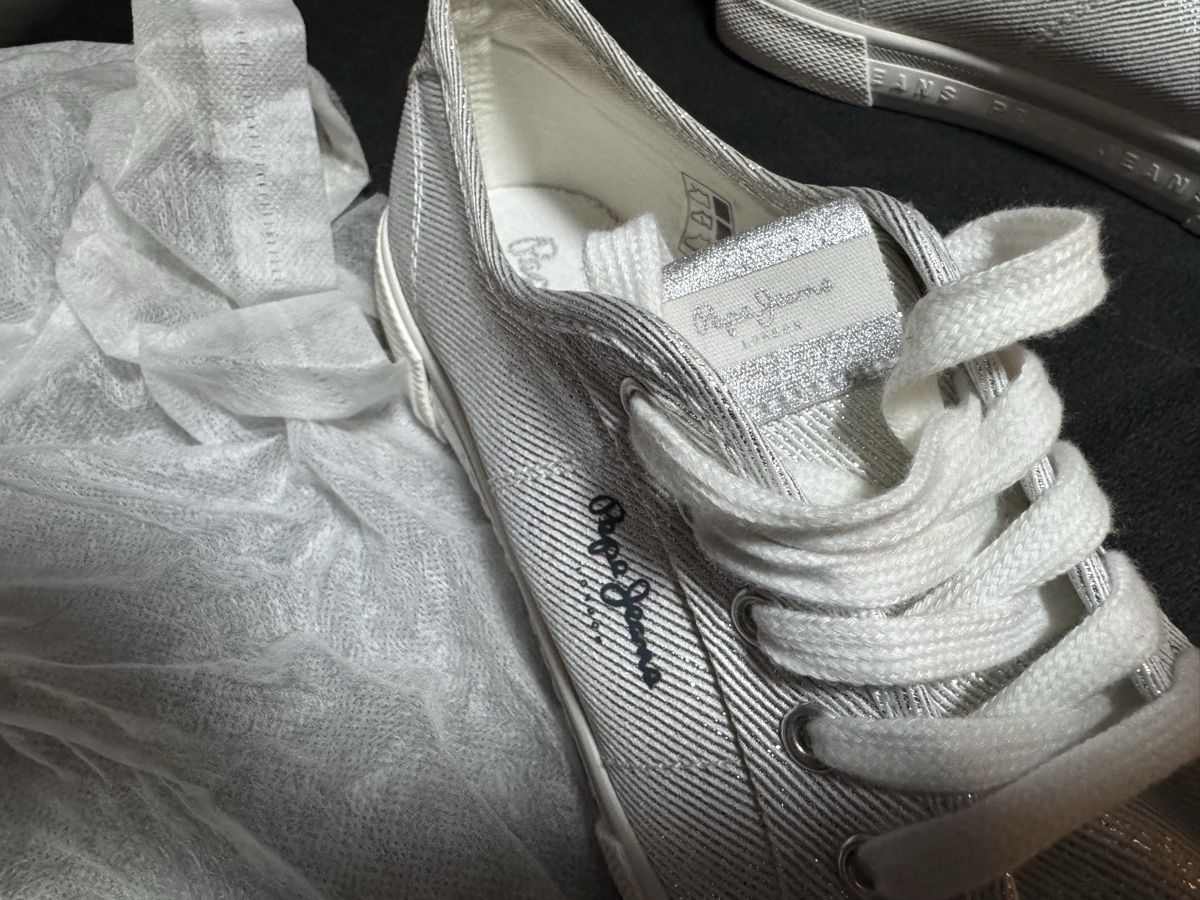 Pepe Jeans Scarpe da donna: Scarpe pepe jeans 39 – Nuovo (secondo la descrizione) da Camignolo venduto da maly86 2