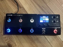 HX Stomp XL Line 6