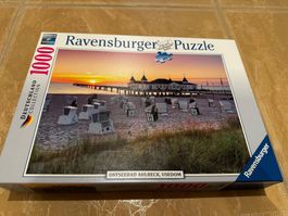 Ravensburger Usedom Puzzle