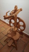 Spinnrad, für Liebhaber