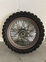 Harley Davidson Komplettrad shovelhead panhead