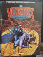 VORTEX  CAMPBELL, VOYAGEUR DU TEMPS N°1 EO