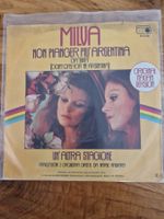 Vinyl Single - Milva - Non pianger piu Argentina
