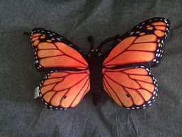 Cirque du Soleil Schmetterling Kissen – Original Plüsch