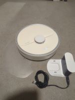 Roborock S6 weiss