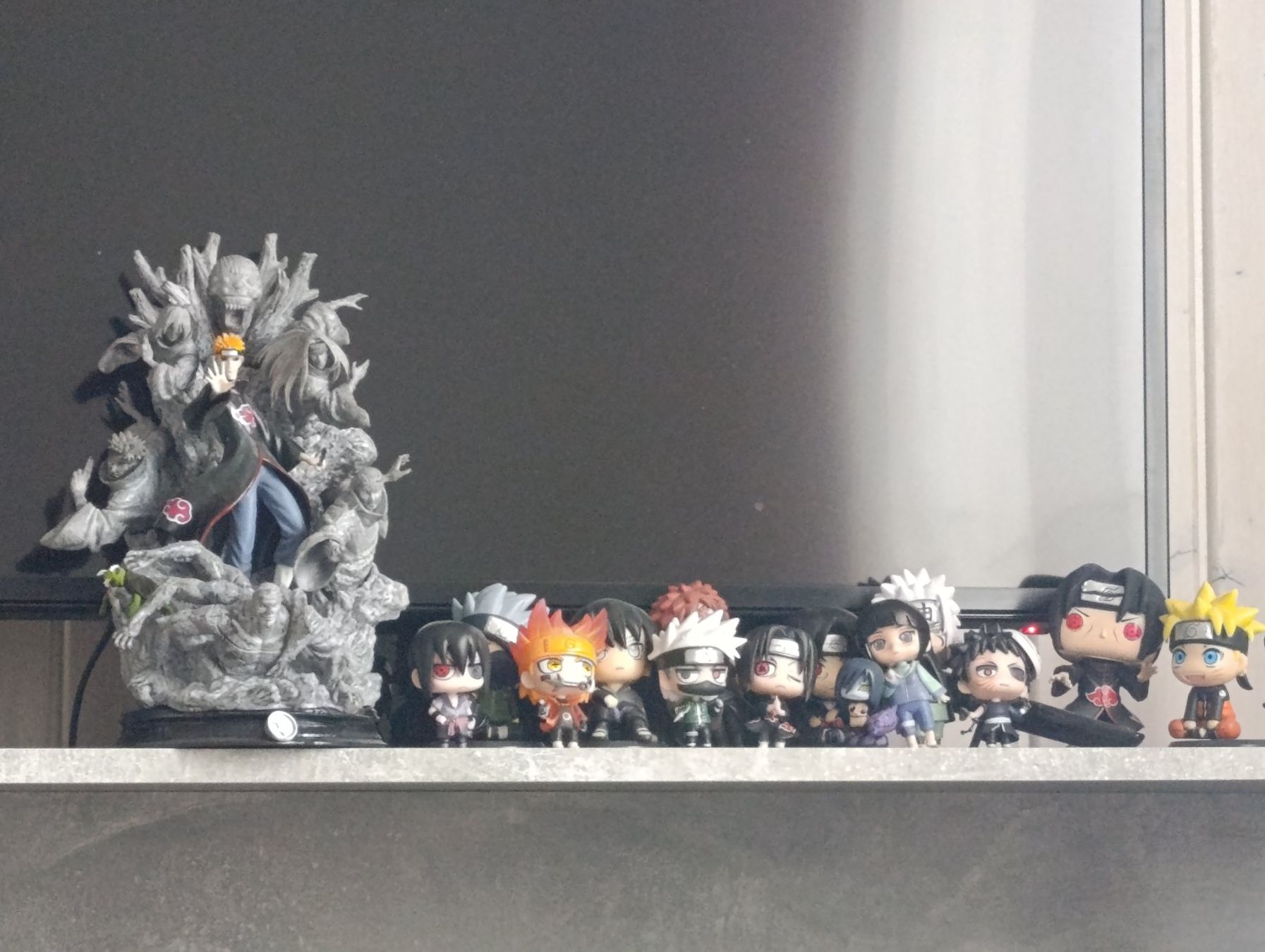 Statuette: Naruto Figurensammlung – Nuovo (secondo la descrizione) da Staufen venduto da bnd_cl5r 3