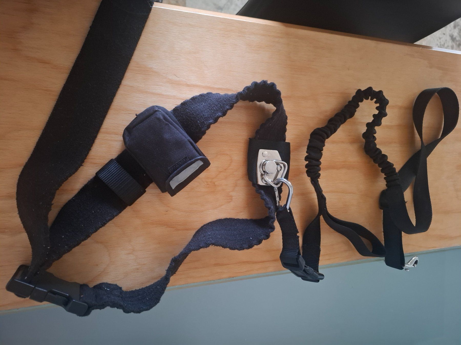 Guinzagli & Collari: laisse pour chien mains libres – Usato da Belfaux venduto da sof_5h7k