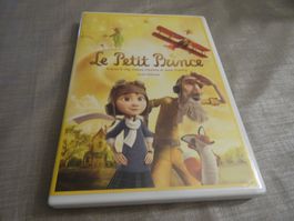 Le Petit Prince - DVD FRANZÖSISCH/ENGLISCH