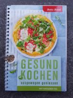 Betty Bossi - GESUND KOCHEN