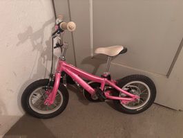 Specialized Kindervelo Rosa