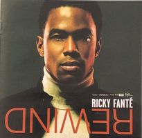 Ricky Fanté – Rewind