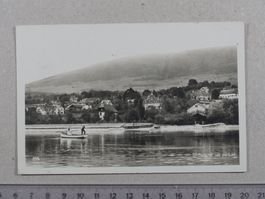 St. Aubin, 1931