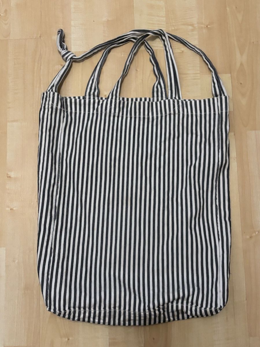 Ensoie Sacs: ensoie totebag – D'occasion à Pfäffikon ZH par florencee.3 1