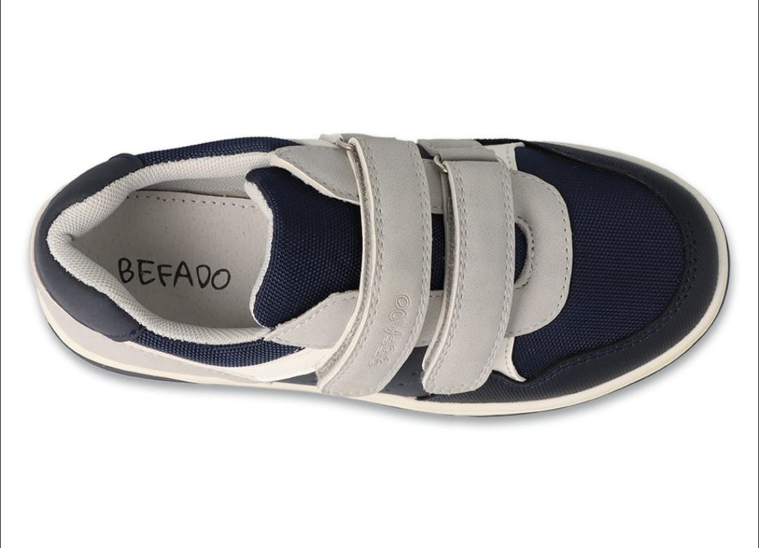 Scarpe per ragazzi: Kinder Sneakers Gr. 33 - NEU – Nuovo e nell'imballaggio originale da Flumenthal venduto da KET25_ch 3