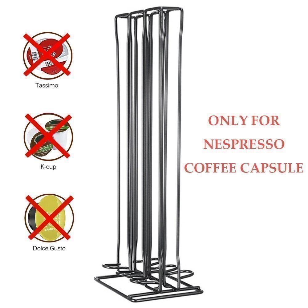 Altro per la casa: ✅ NEU Nespresso Kapselhalter – Nuovo (secondo la descrizione) da Wittenbach venduto da ChinaSeidenstrasse 5
