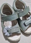 Pepino Ricosta Mädchensandalen Gr. 20