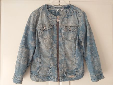 LIU JO Veste / Jacke taille / Grosse S (42 IT)