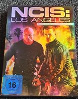 NCIS Los Angeles - Staffel 1.2