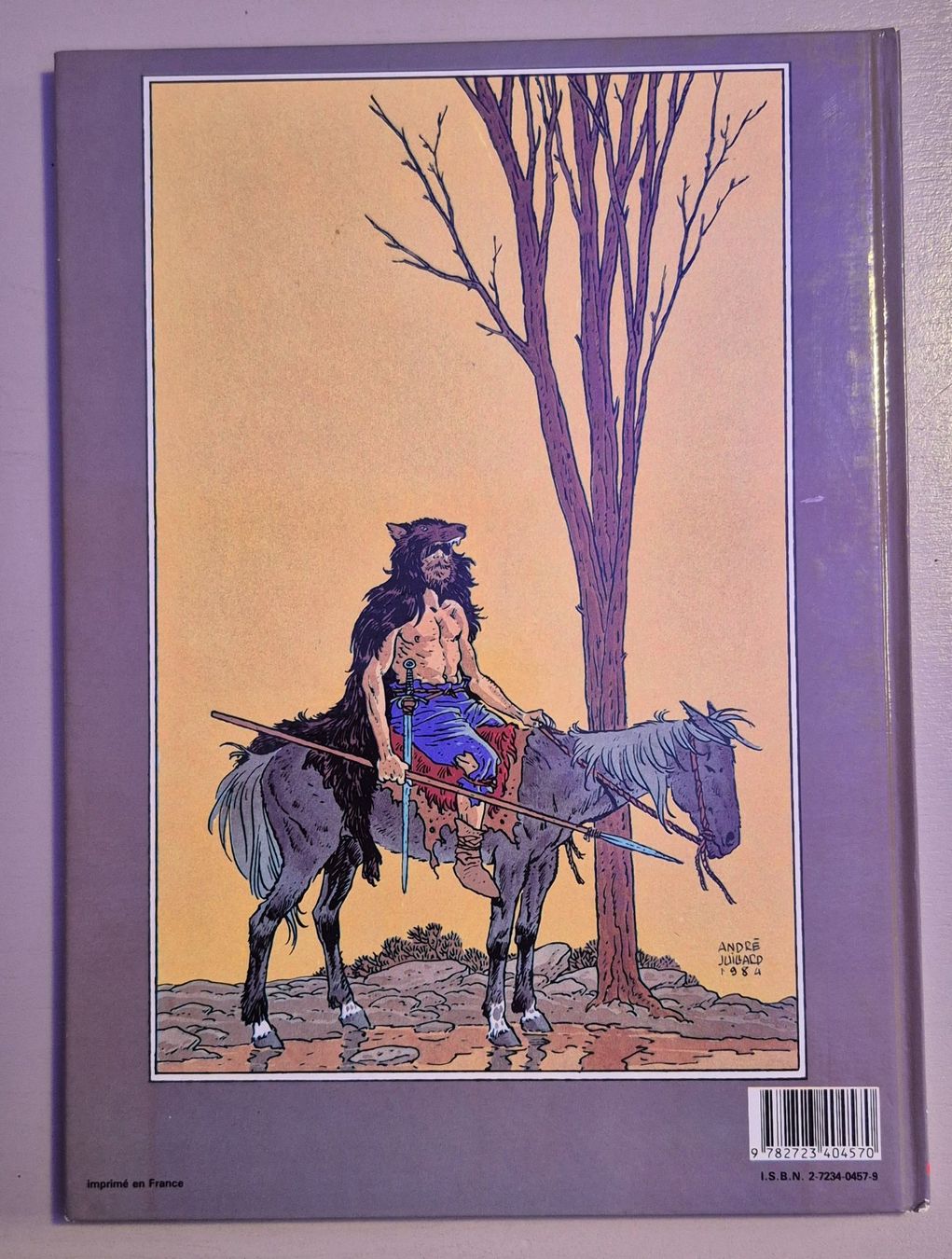 Fumetti: Masquerouge 3 - Le rendez-vous de Chantilly – Usato da Grand-Lancy venduto da loi_599y 1